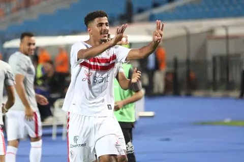 "سيبقى محاربًا قويًا".. رسائل عبد المجيد وصبحي للزمالك وجماهيره
